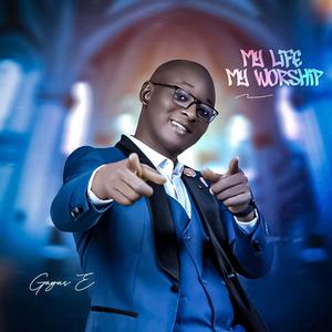 You Deserve It (feat. Jossy)