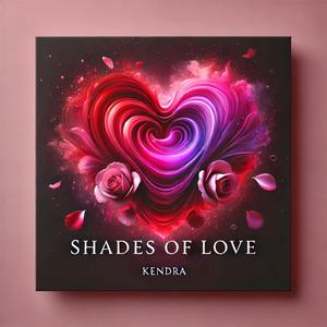 The Shades Of Love (Explicit)