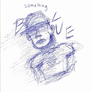 something blue (demo)