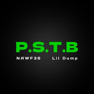 PSTB (feat. Lil Dump) (Explicit)