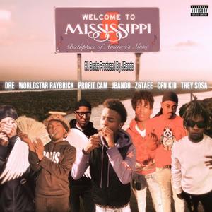 Welcome To Mississippi (Explicit)