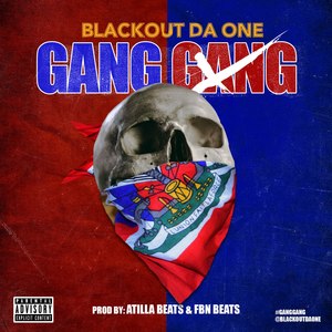 Gang Gang (Explicit)