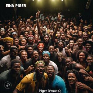 Eina Piger (2.0) [Explicit]