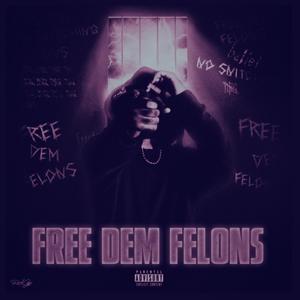 FreeDemFelons 3 (Explicit)