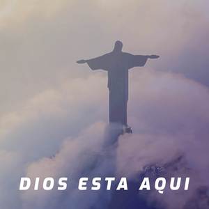Dios esta aquí (en vivo)