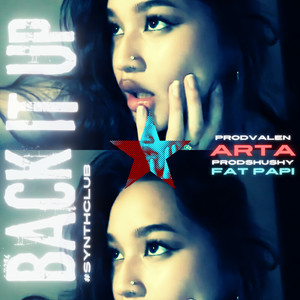 Back It up #Synthclub (Arta Remix|Explicit)