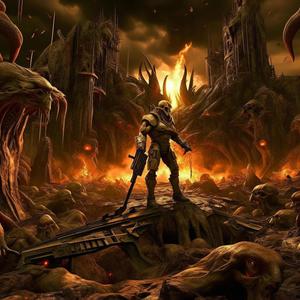 SUFFERING (Explicit)