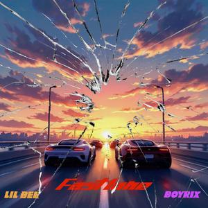 Fastlane (feat. Babyboyrix)