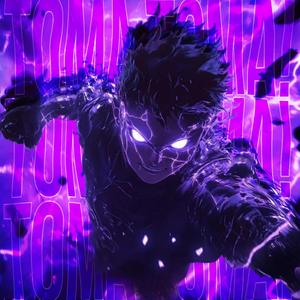 TOMA TOMA! (feat. Beckham Music) (Speed)