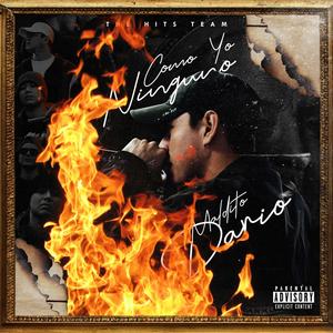 Como Yo Ninguno (Explicit)