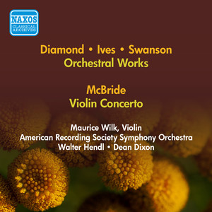 Violin Concerto - III. B.O. Hypo: Allegro