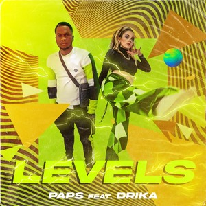 Levels(feat. Drika) (Explicit)
