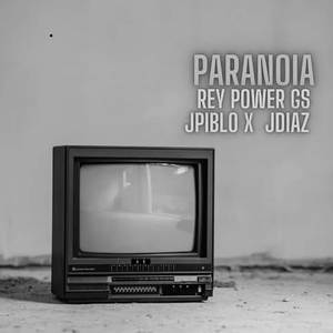 Paranoia (Explicit)