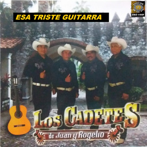 Esa Triste Guitarra