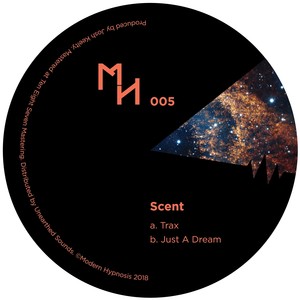 Just A Dream (Original Mix)