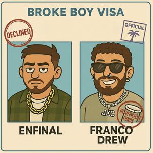 2 Broke Boys (Explicit)