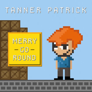 Merry Go Round - 8 Bit