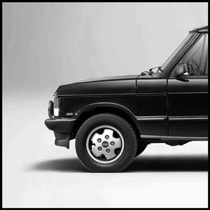 Range Rover Classic (Explicit)