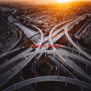 Fortune Faded (Instrumental version originally performed by Red Hot Chili Peppers)