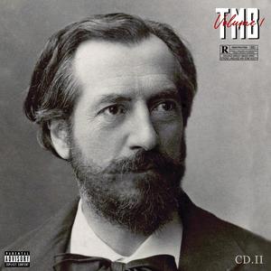 La Dernière(feat. Pop's) (Explicit)