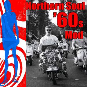 Northern Soul 60s Mod