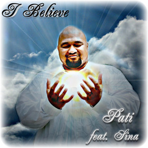 I Believe(feat. Sina)
