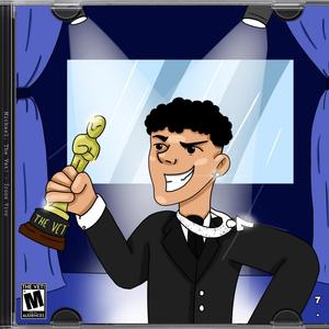 ÍCONE VIVO (feat. DIMOURA)