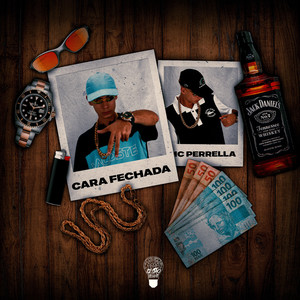 Cara Fechada