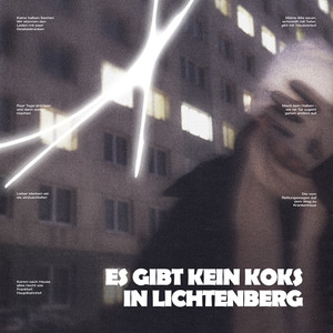Es gibt kein Koks in Lichtenberg (Explicit)