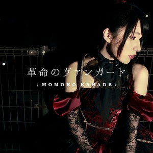 革命のヴァンガード