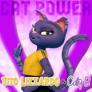 Cat Power (English Version)