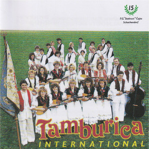 Tamburica International