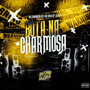Bota na Charmosa (Explicit)