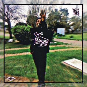 Bag Of Secrets (Money Bag) (Main Barcadical BlyDuma UFO Voltage)