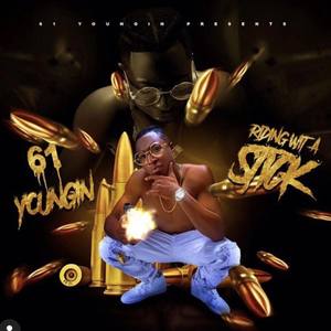 Riding Wit A Stick (Explicit)