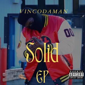 SOLID Ep (Explicit)