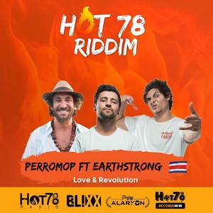 Love & Revolution (feat. Perromop & Earthstrong)