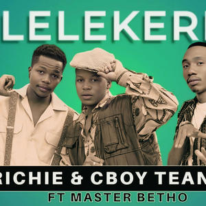 Lelekere (feat. Master Betho)
