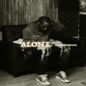 Alone (Explicit)