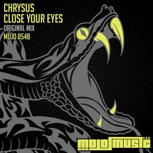 Close Your Eyes (Original Mix)