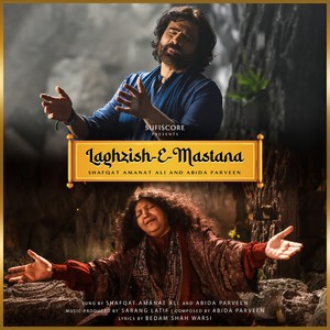 Shafqat Amanat Ali - Laghzish E Mastana