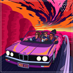 All Day (feat. Eren Cannata, Aaron Janik)