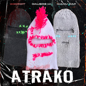 Atrako