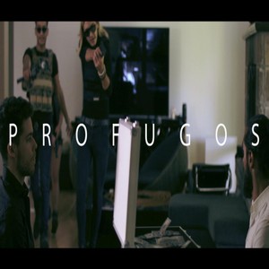 Prófugos (Explicit)