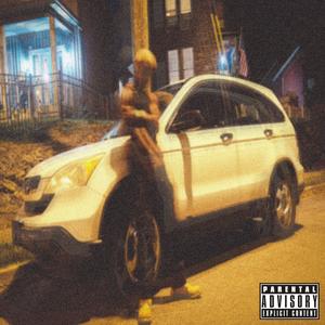 Chris Taylor - in the past (Explicit)