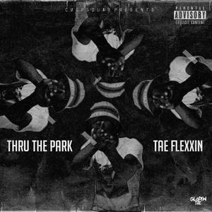 Thru The Park (Explicit)