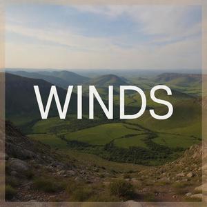 WINDS (INTRO) (SLOWED)