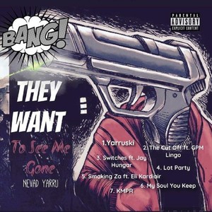 Switches (feat. Jay Hunga) (Explicit)