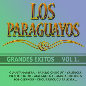 Los Gitanos