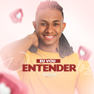 Eu Vou Entender (COVER版)